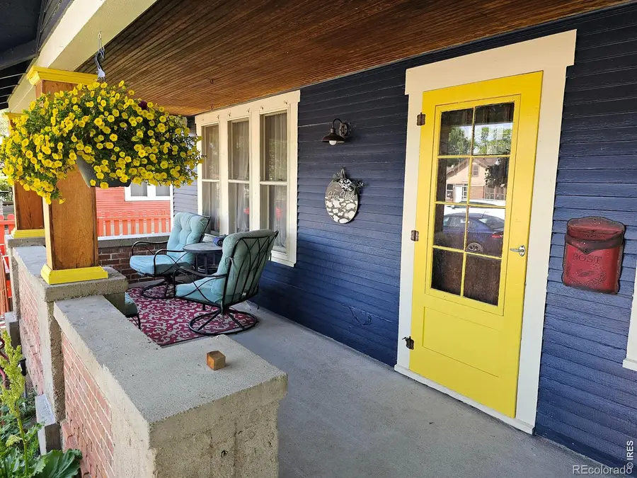 704 S 3rd Avenue, Sterling, CO 80751 - #3