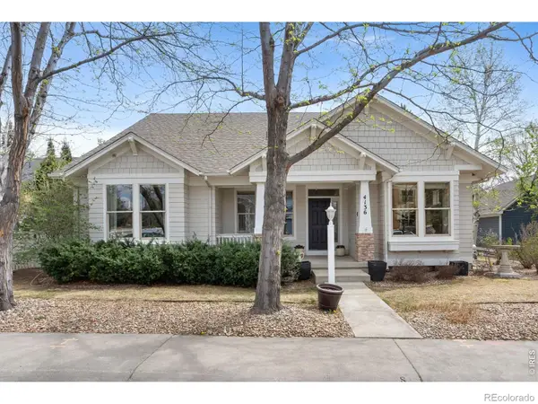 4136 Lost Canyon Drive, Loveland, CO 80538