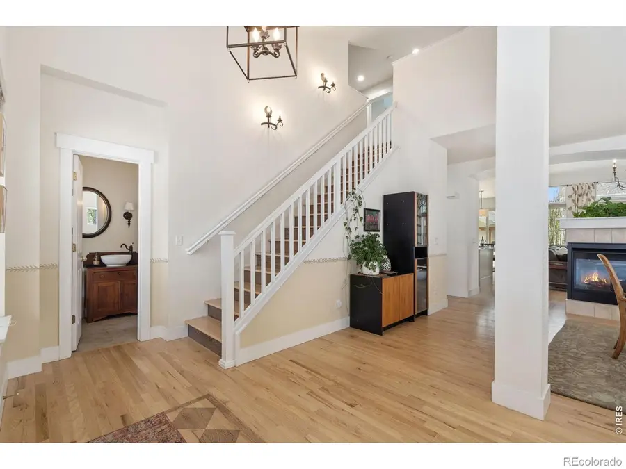 4136 Lost Canyon Drive, Loveland, CO 80538 - #3