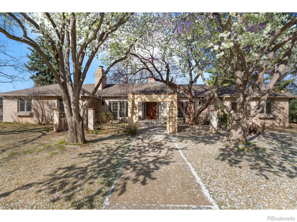 2401 Brookwood Drive, Fort Collins, CO 80525 - #1