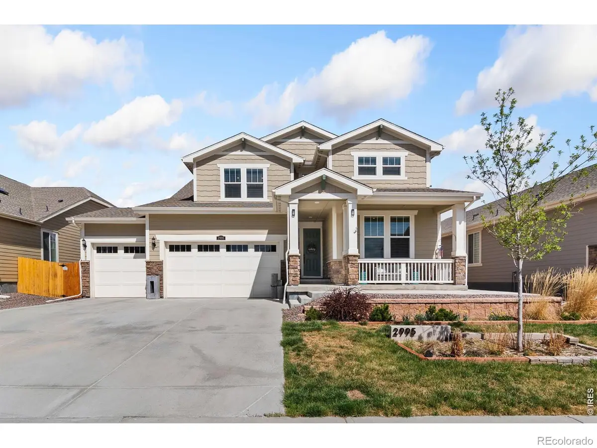 2995 E 160th Place, Thornton, CO 80602 - #1