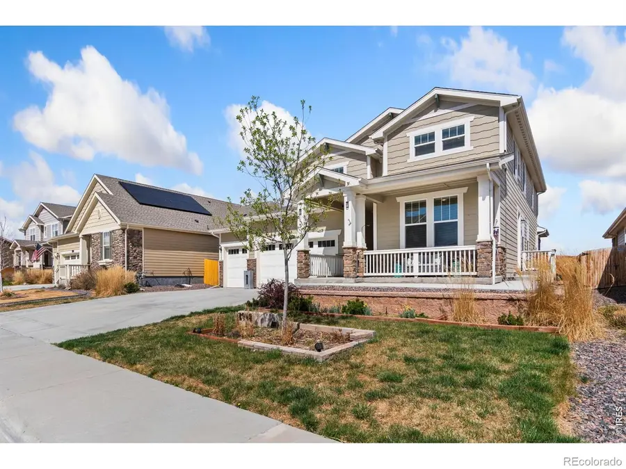 2995 E 160th Place, Thornton, CO 80602 - #2