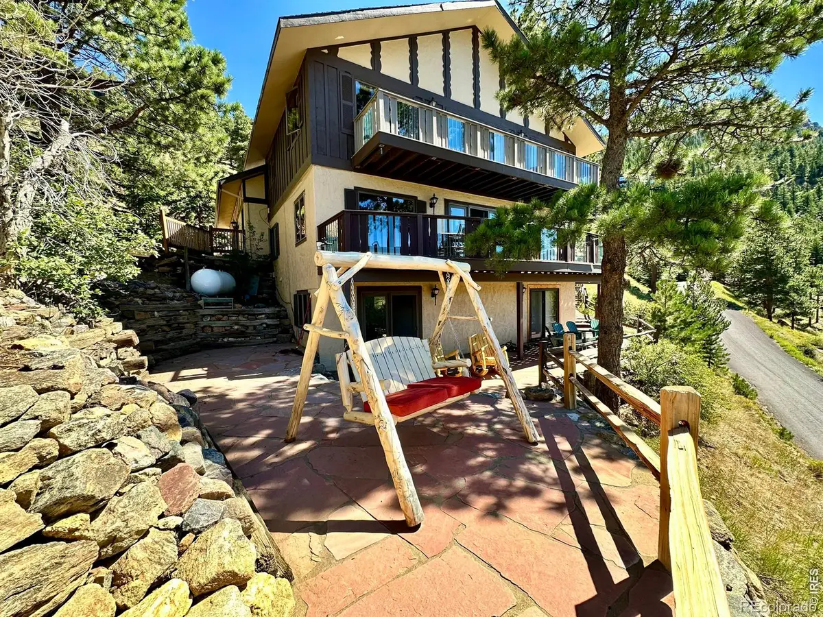 1731 Aspencliff Ct #1 & 2, Estes Park, CO 80517 - #1