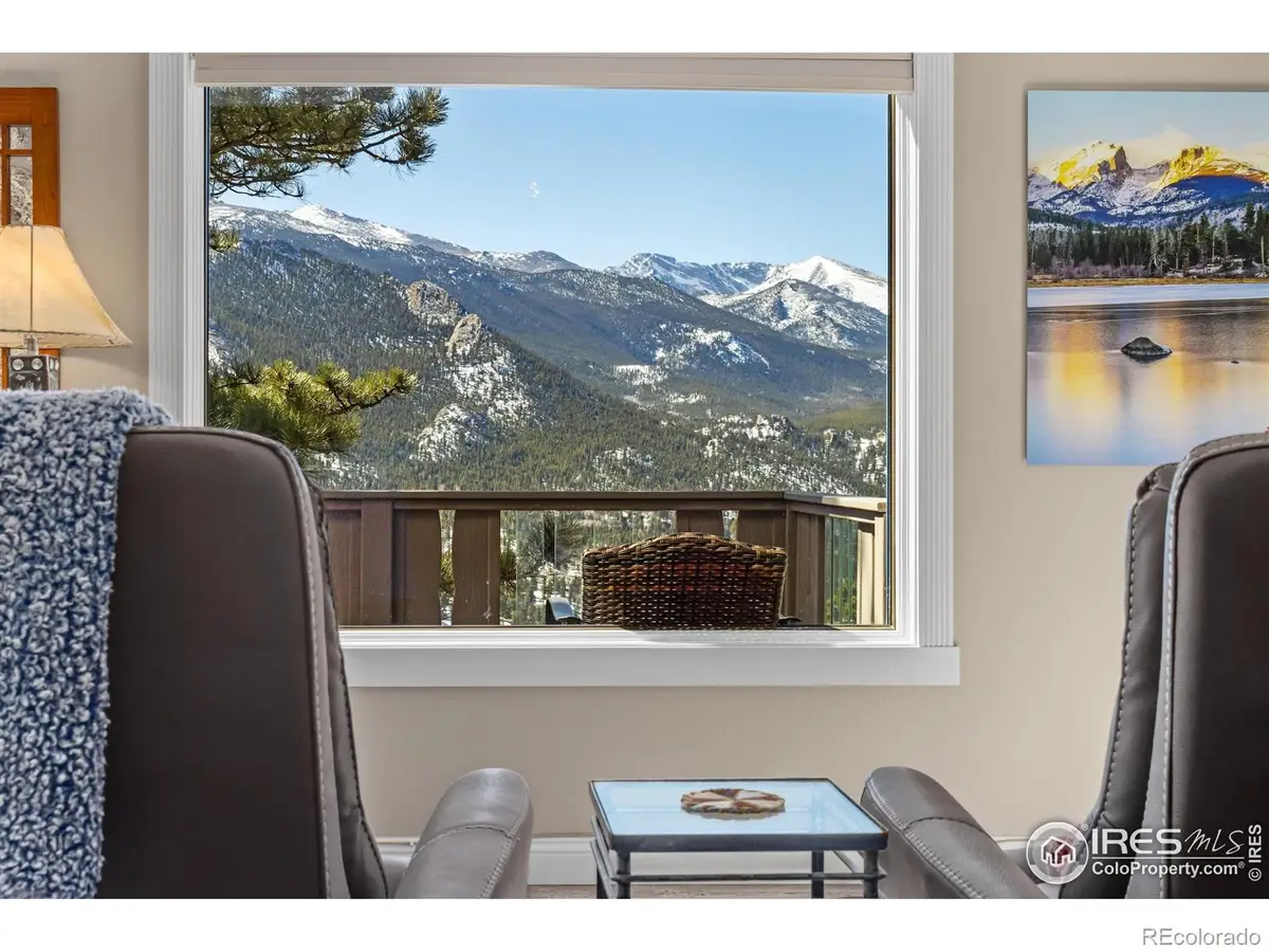 1731 Aspencliff Court #2, Estes Park, CO 80517 - #1