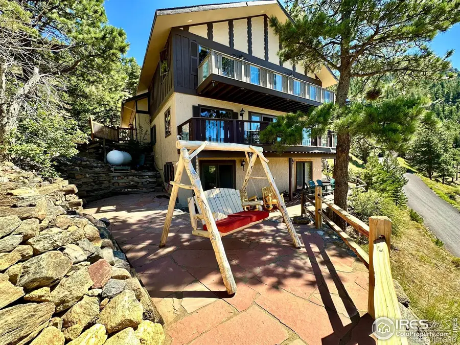 1731 Aspencliff Court #1, Estes Park, CO 80517 - #2