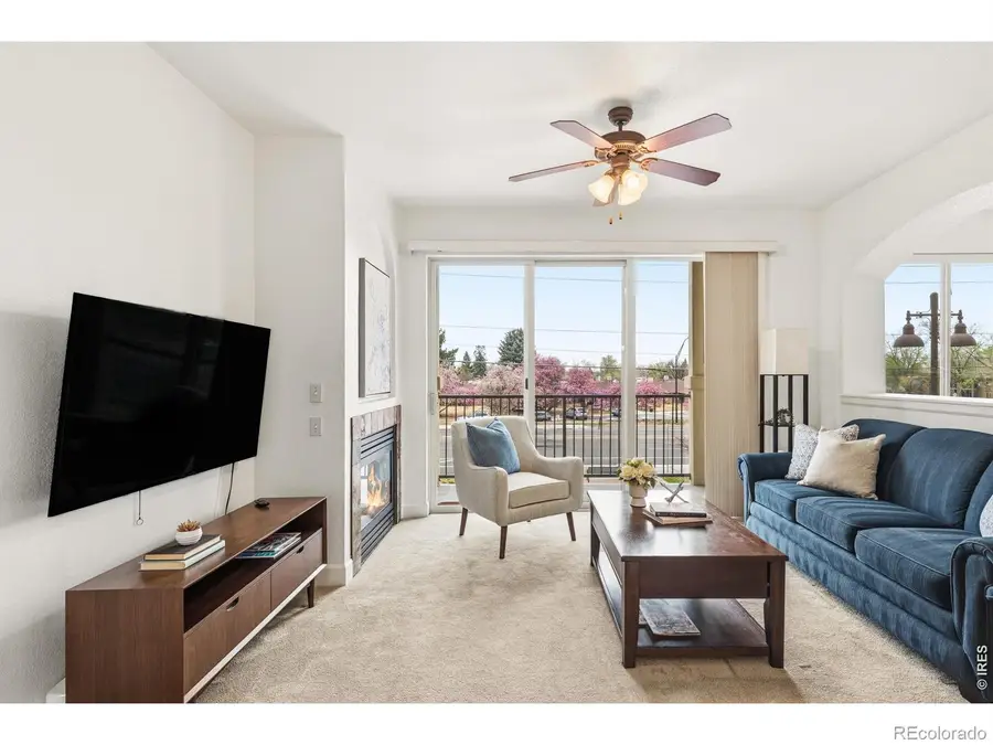 4500 Baseline Road #1204, Boulder, CO 80303 - #3