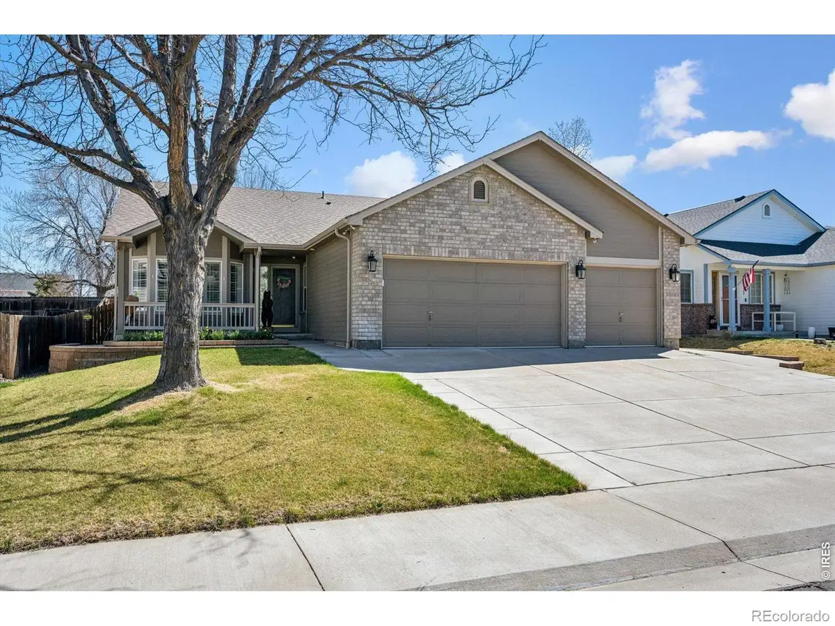 11330 Nome Street, Commerce City, CO 80640 - #1