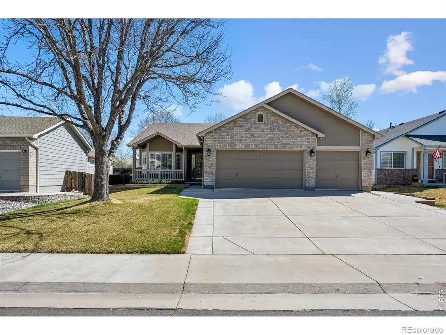 11330 Nome Street, Commerce City, CO 80640 - #2
