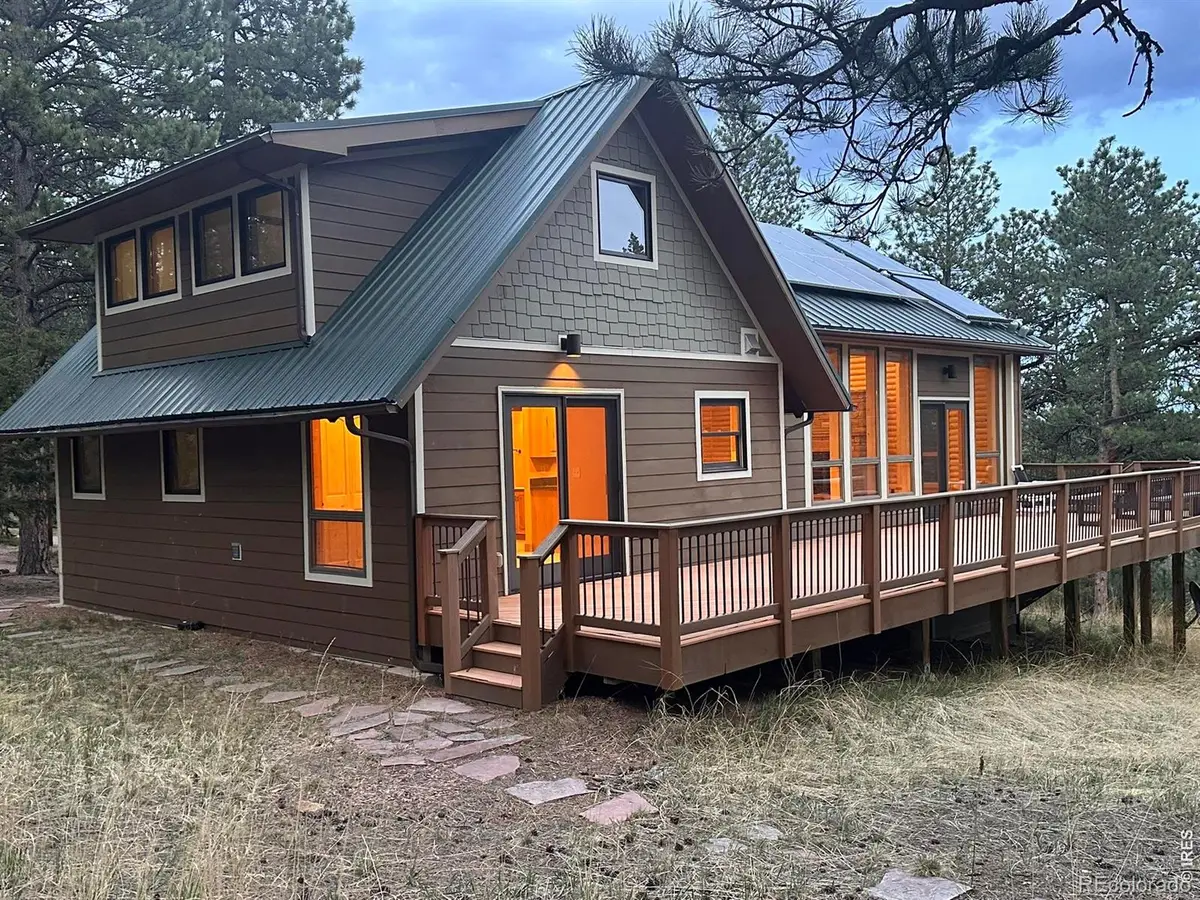 195 Rockledge Circle, Lyons, CO 80540 - #1