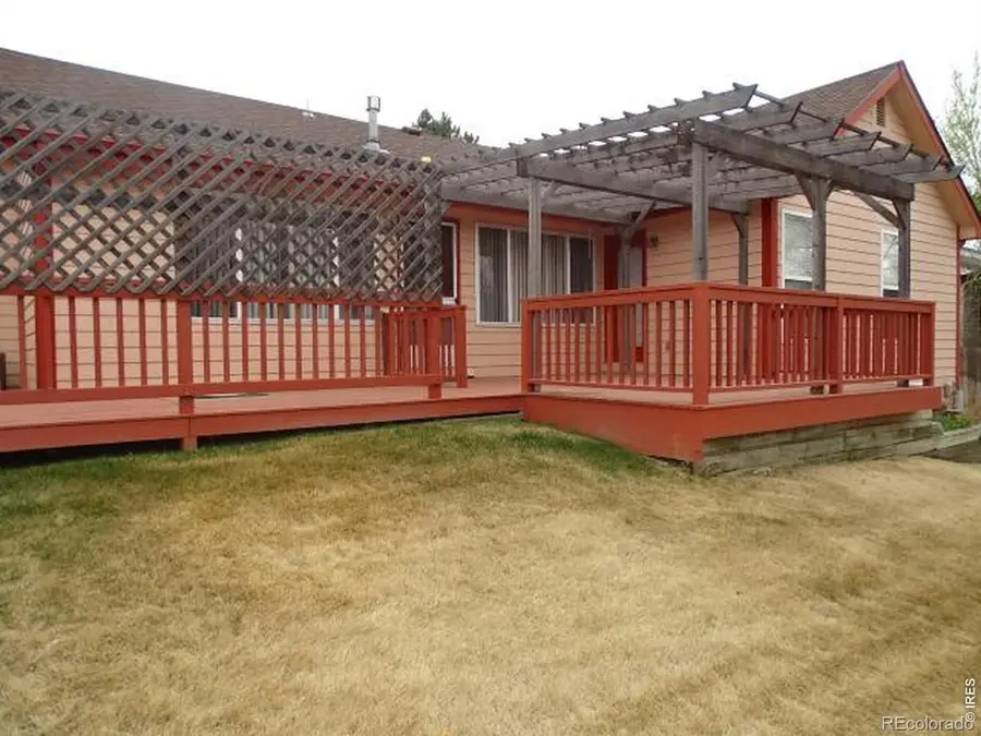 211 N 49th Ave Pl, Greeley, CO 80634 - #2