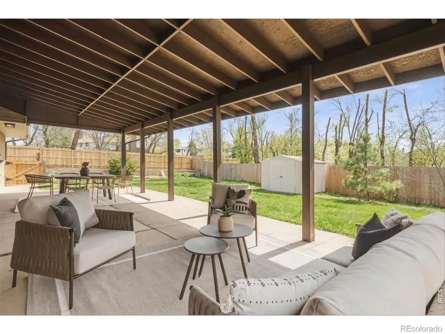 4744 Essex Court, Boulder, CO 80301 - #3