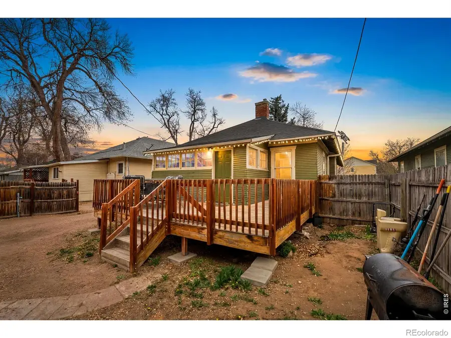 1227 14th Avenue, Greeley, CO 80631 - #2