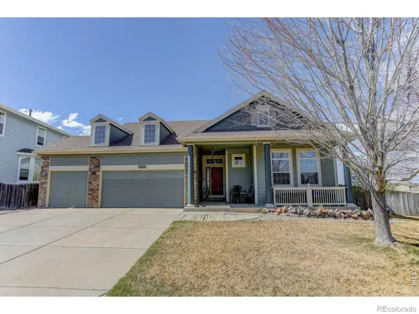 2452 Black Duck Avenue, Johnstown, CO 80534