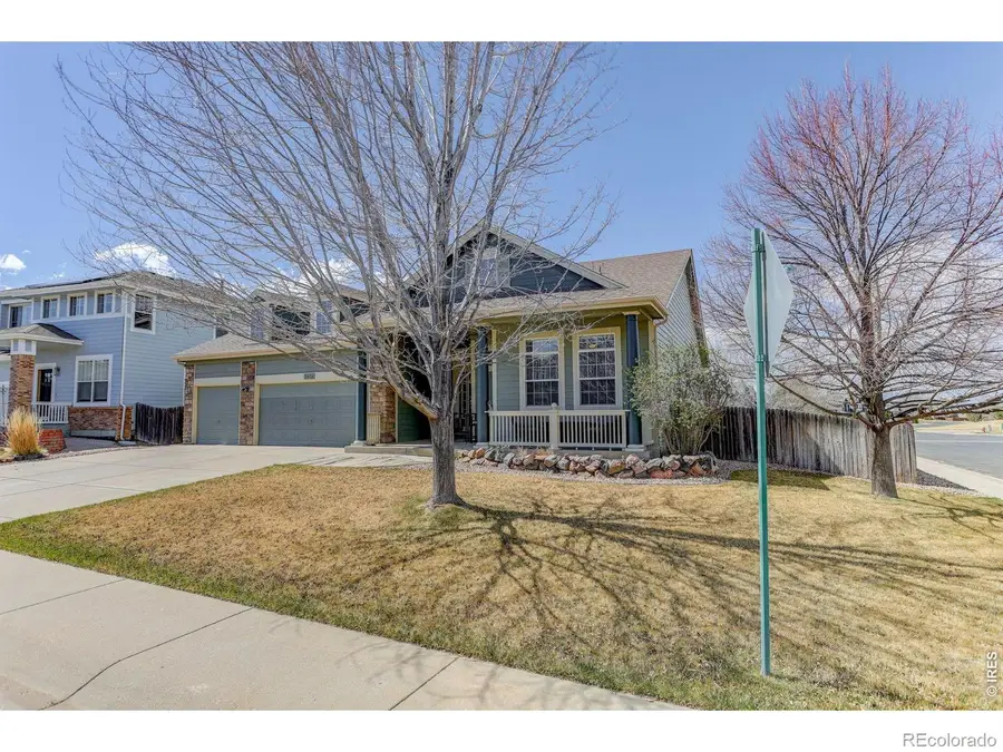 2452 Black Duck Avenue, Johnstown, CO 80534 - #2