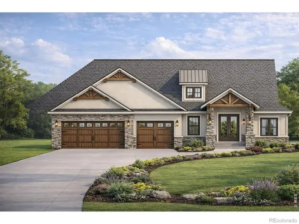 975 Warbling Drive, Windsor, CO 80550