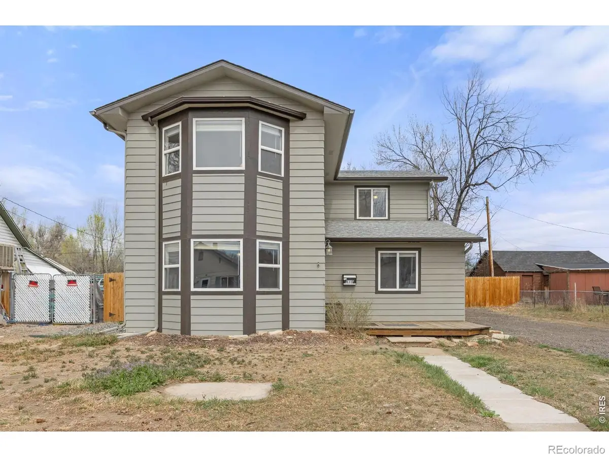 615 E 10th Street, Loveland, CO 80537 - #1