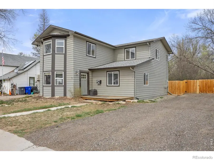 615 E 10th Street, Loveland, CO 80537 - #2