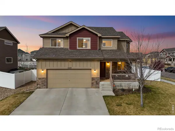 1325 87th Avenue, Greeley, CO 80634