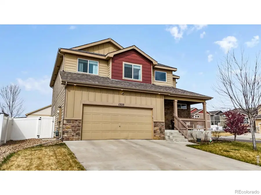 1325 87th Avenue, Greeley, CO 80634 - #2