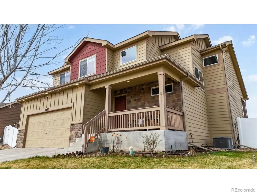 1325 87th Avenue, Greeley, CO 80634 - #3