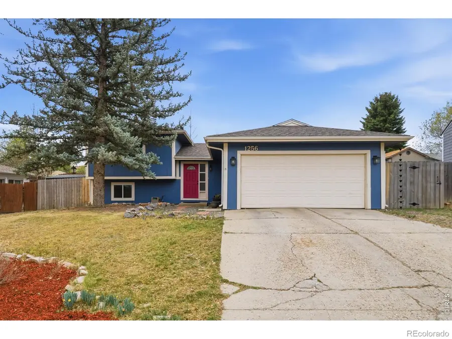 1256 22nd Street Sw, Loveland, CO 80537 - #2