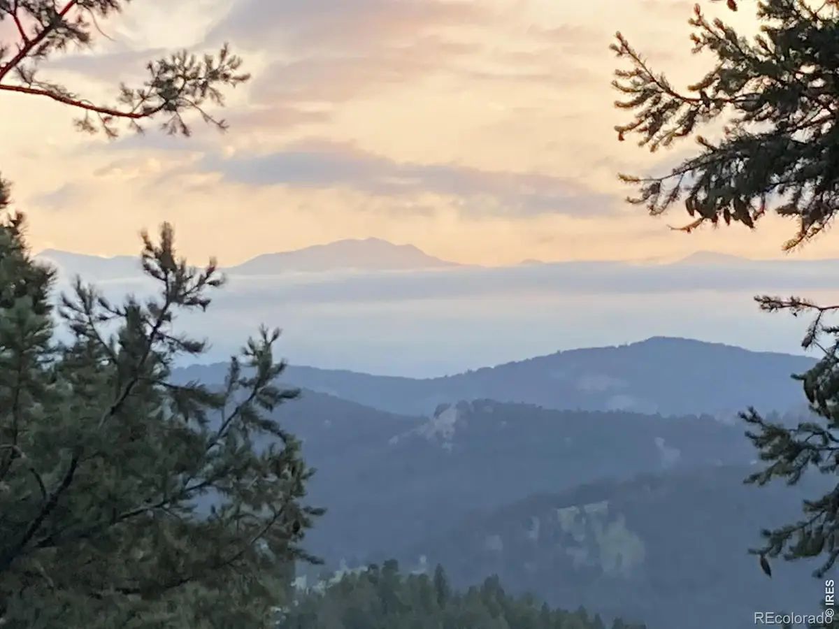 4647 S Breakaway Trail, Evergreen, CO 80439 - #1