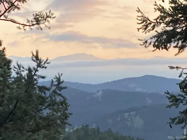 4647 S Breakaway Trail, Evergreen, CO 80439