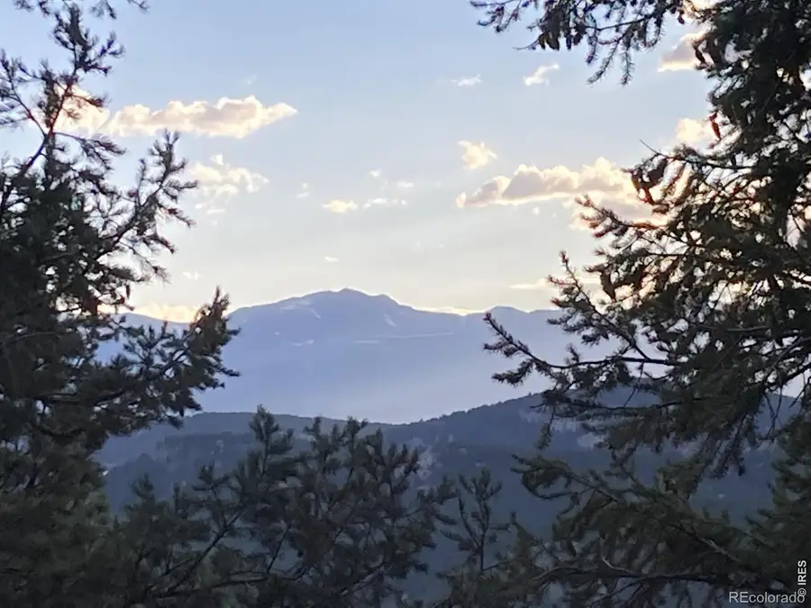 4647 S Breakaway Trail, Evergreen, CO 80439 - #2