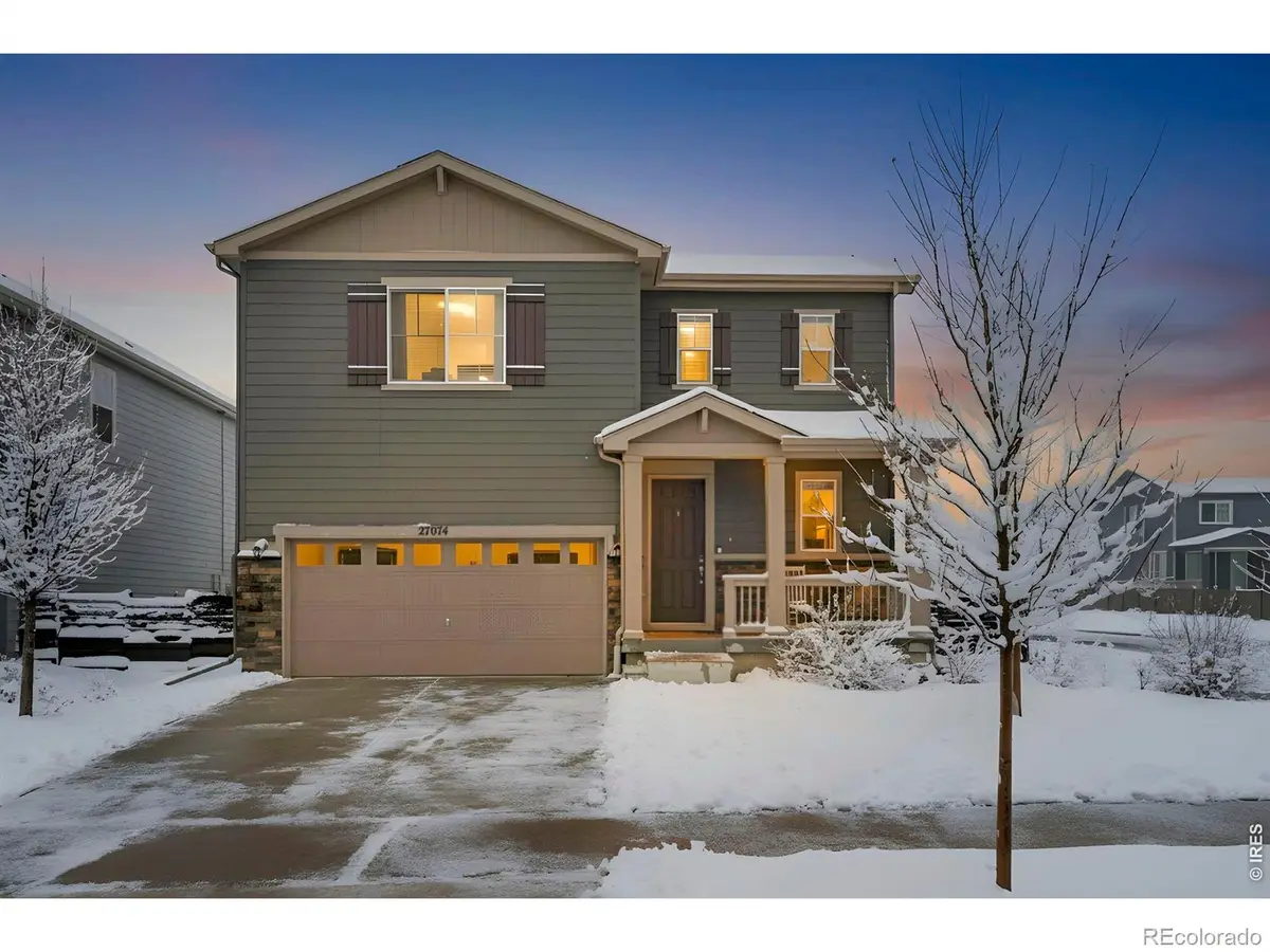 27074 E Archer Avenue, Aurora, CO 80018 - #1