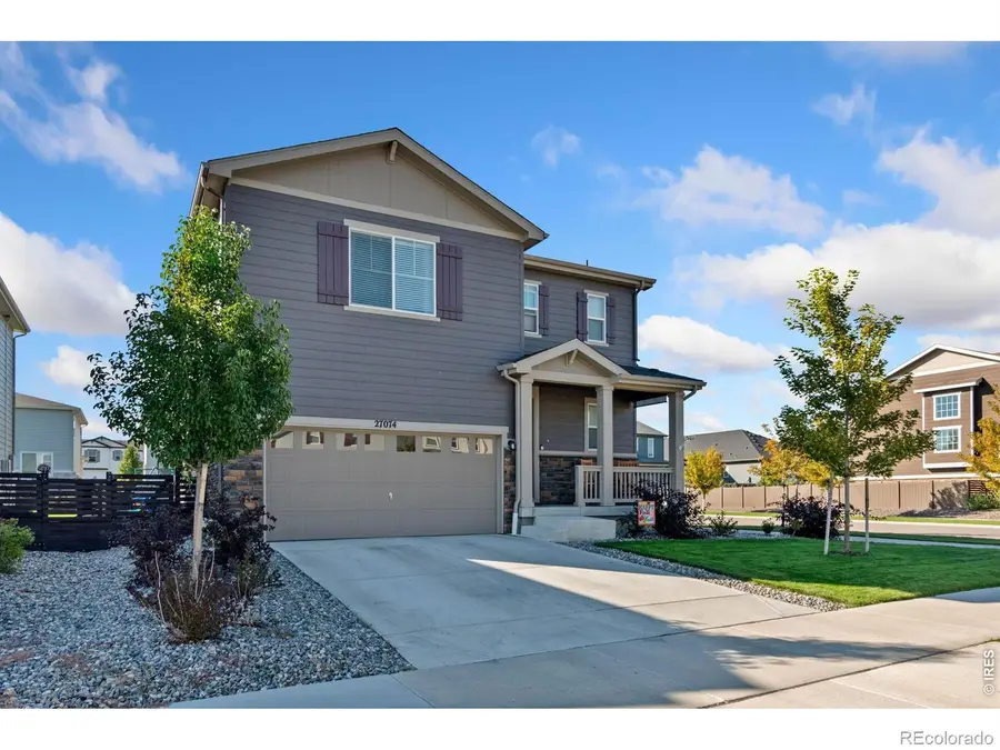 27074 E Archer Avenue, Aurora, CO 80018 - #2
