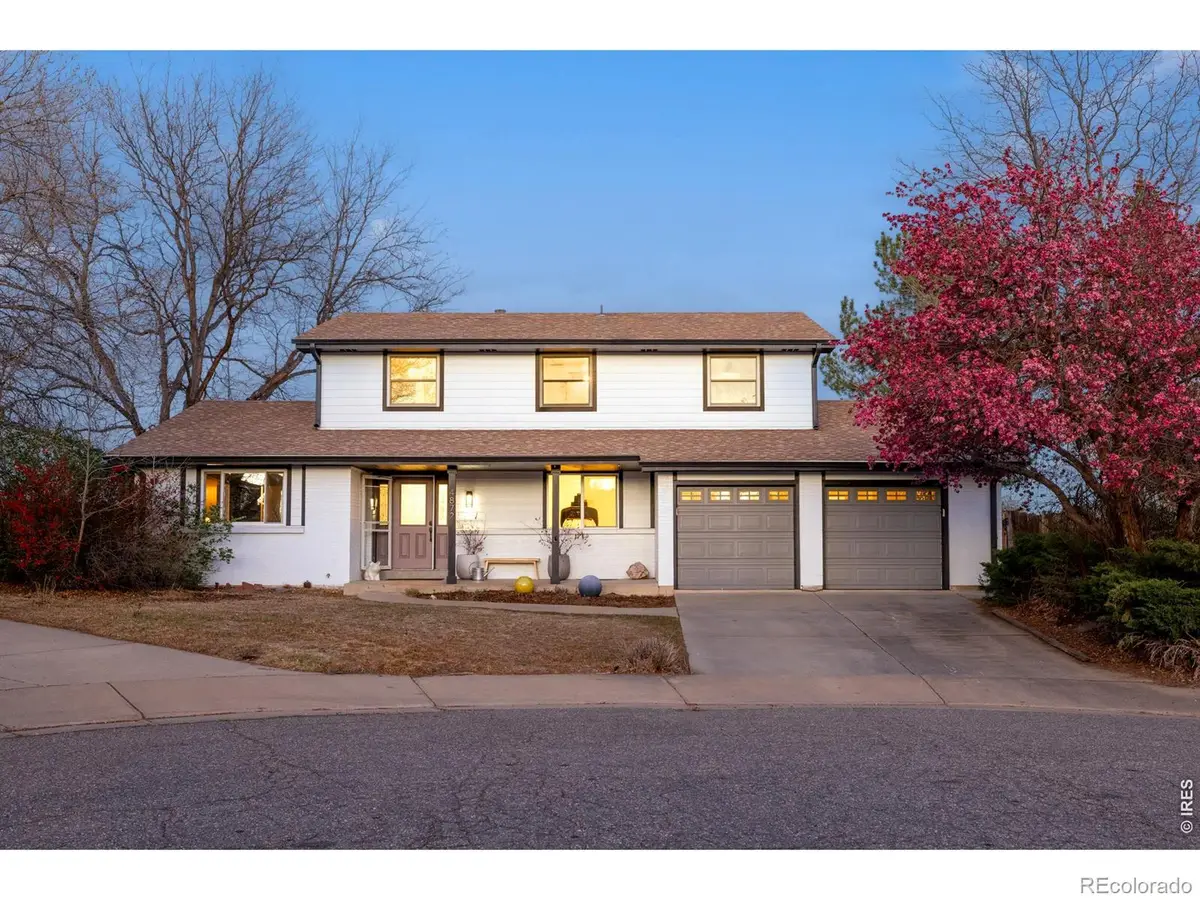 4872 Earle Circle, Boulder, CO 80301 - #1