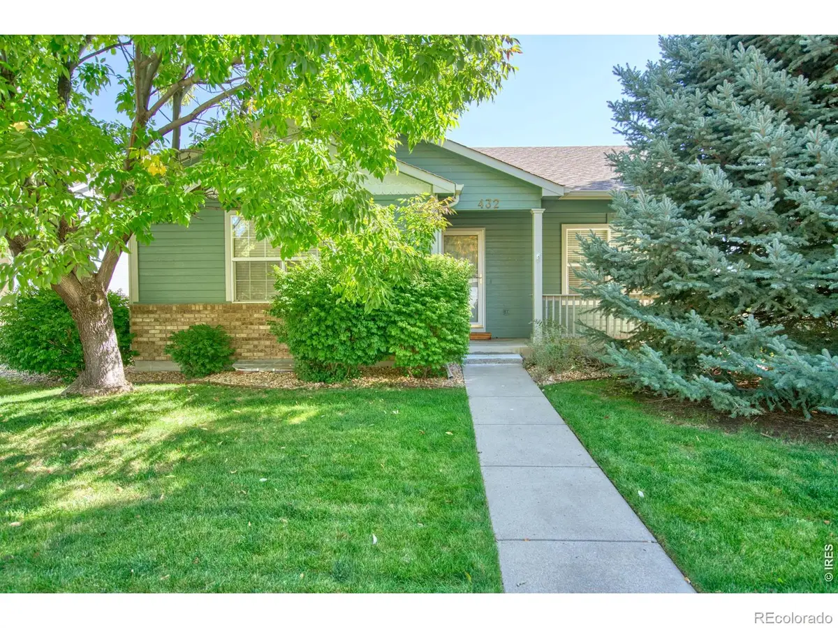 432 Cardinal Avenue, Loveland, CO 80537 - #1