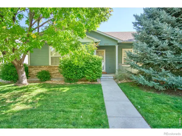 432 Cardinal Avenue, Loveland, CO 80537