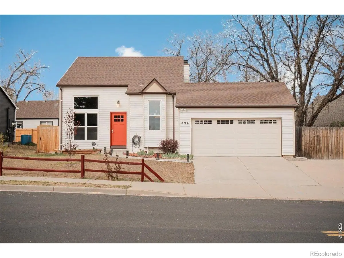 394 W Lucerne Drive, Lafayette, CO 80026 - #1