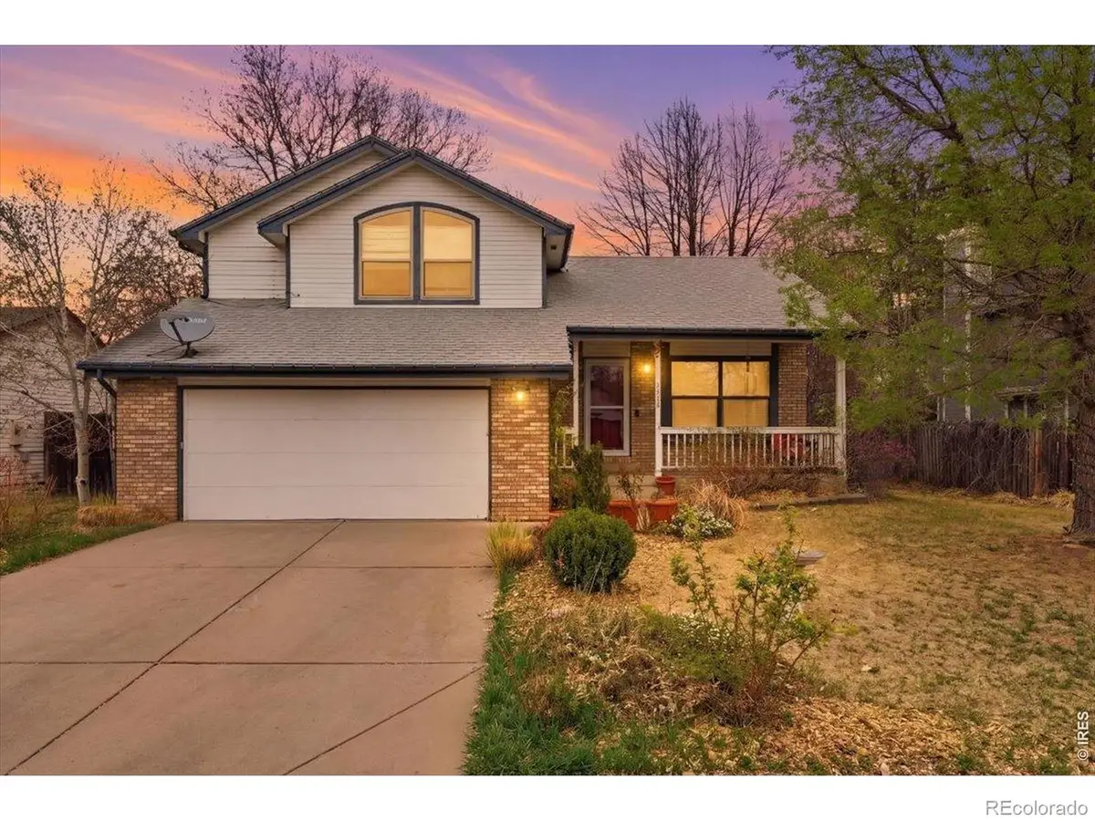 3448 Sam Houston Circle, Fort Collins, CO 80526 - #1