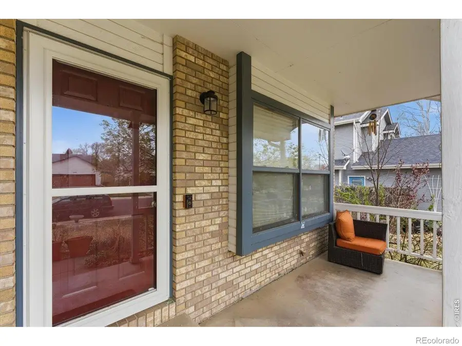 3448 Sam Houston Circle, Fort Collins, CO 80526 - #3