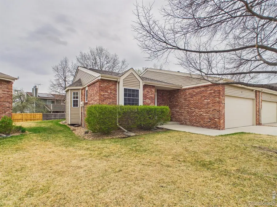 3950 W 12th Street #3, Greeley, CO 80634 - #3