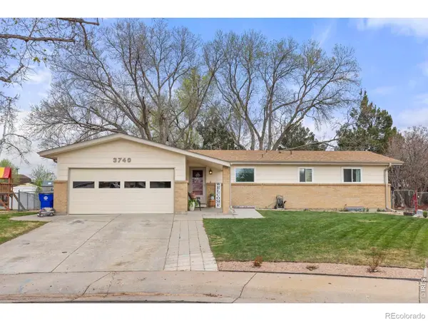 3740 W 8th Street, Greeley, CO 80634