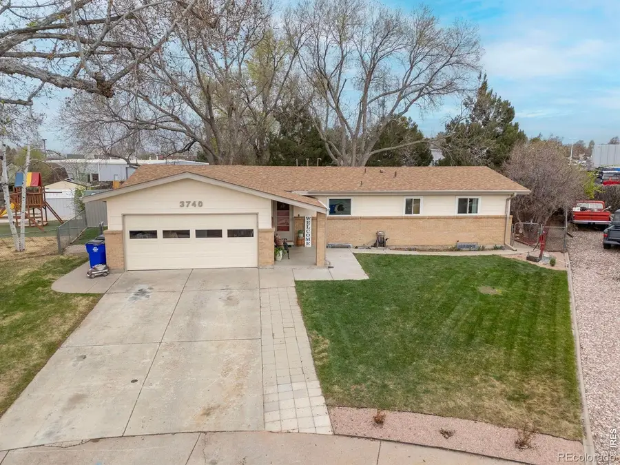 3740 W 8th Street, Greeley, CO 80634 - #2