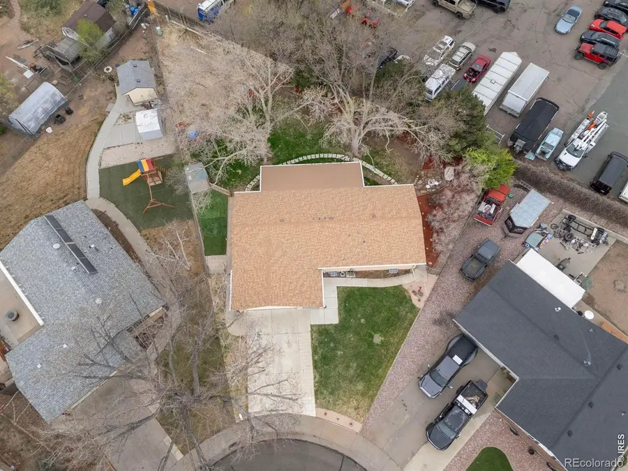 3740 W 8th Street, Greeley, CO 80634 - #3