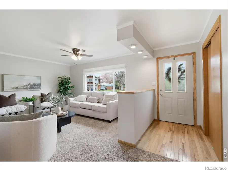 1819 Manchester Drive, Fort Collins, CO 80526 - #3