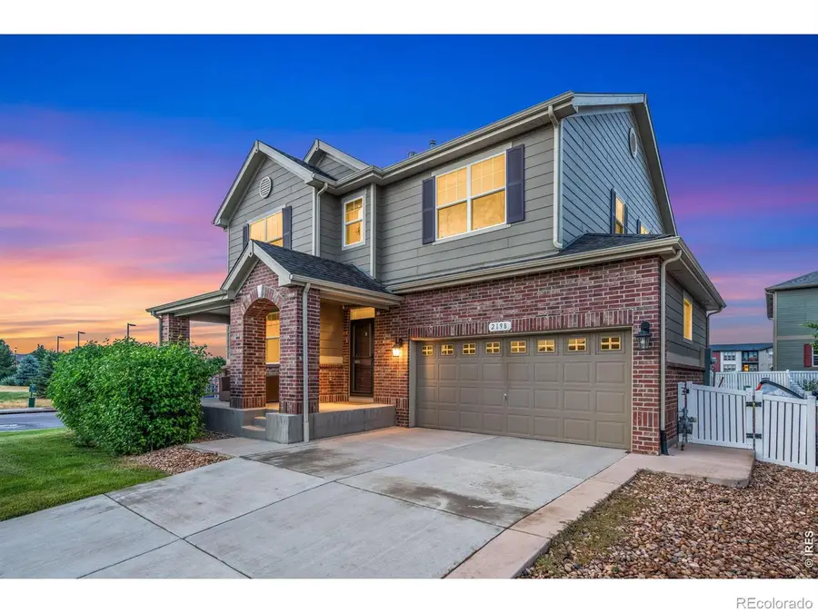 2198 Steppe Drive, Longmont, CO 80504 - #2