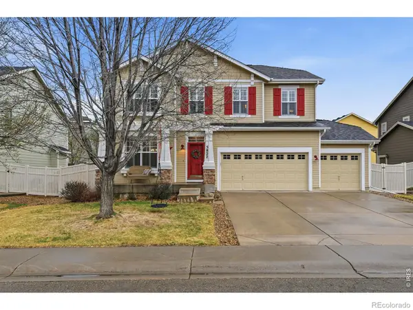 5822 Oak Meadows Boulevard, Firestone, CO 80504