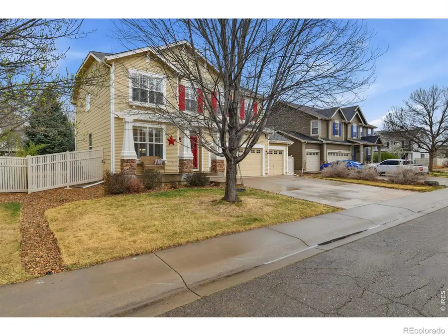 5822 Oak Meadows Boulevard, Firestone, CO 80504 - #3