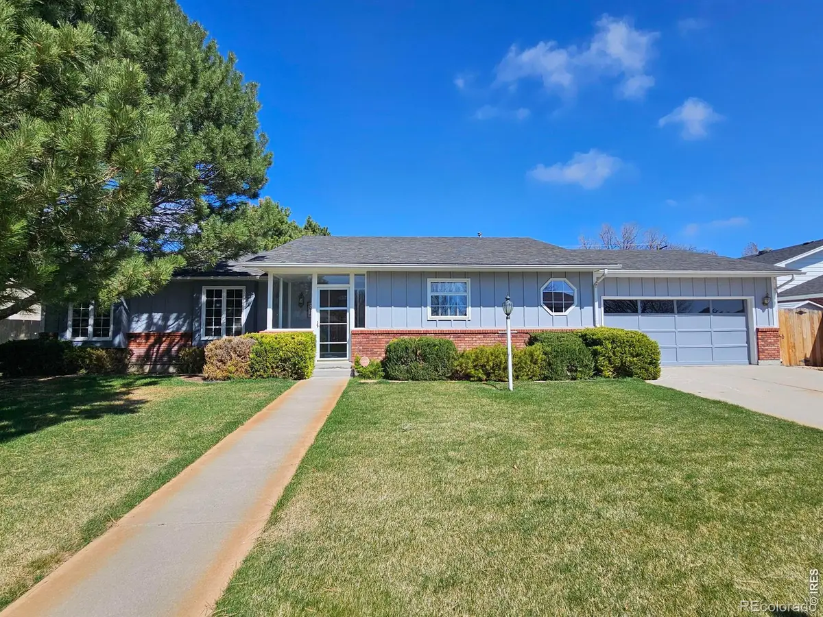 1010 Fairhurst Street, Sterling, CO 80751 - #1