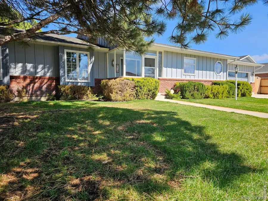 1010 Fairhurst Street, Sterling, CO 80751 - #2