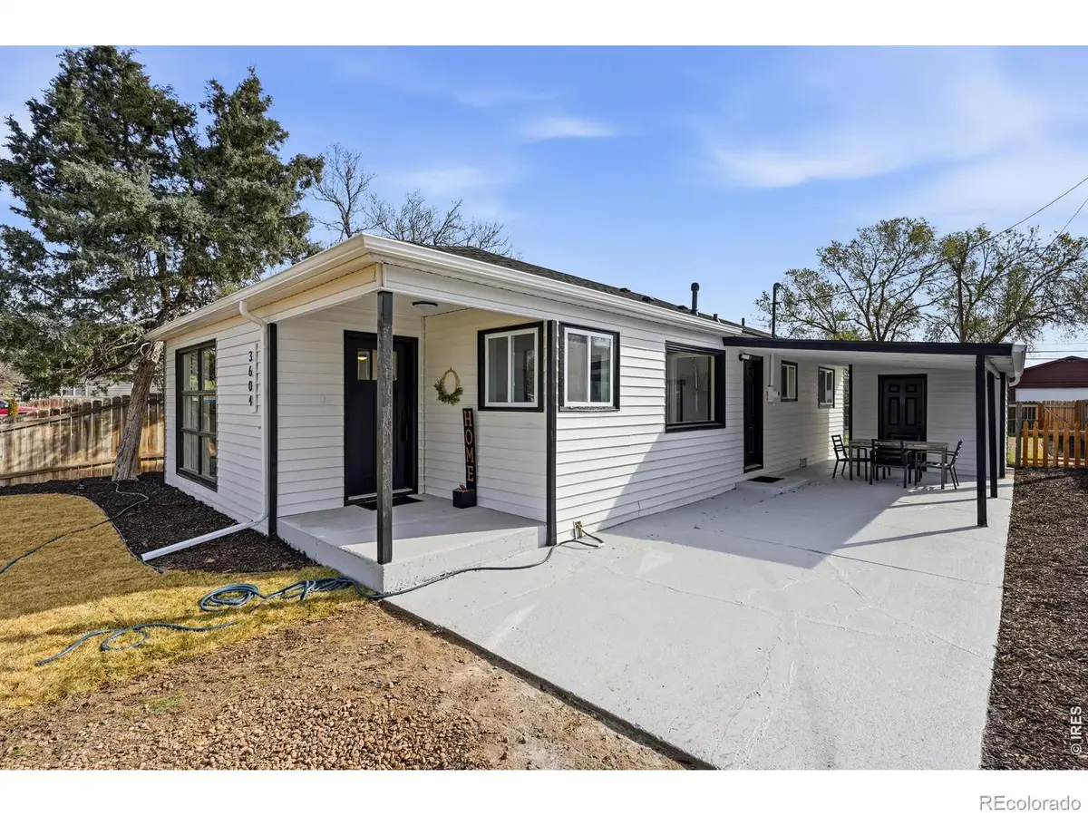 3604 Empire Street, Evans, CO 80620 - #1