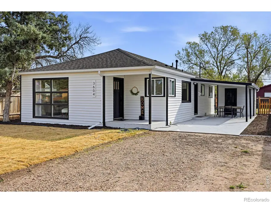 3604 Empire Street, Evans, CO 80620 - #2