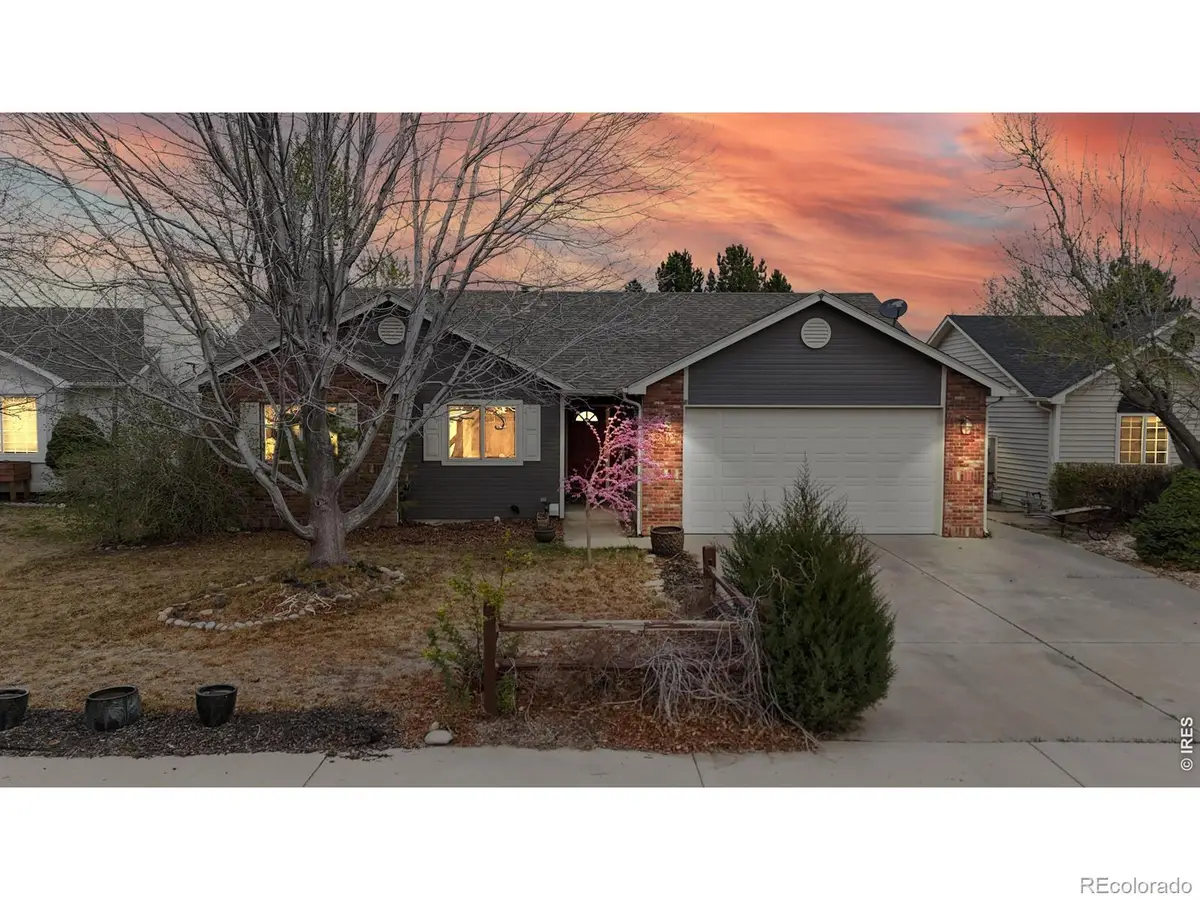 5207 W 2nd Street, Greeley, CO 80634 - #1