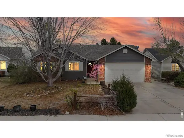 5207 W 2nd Street, Greeley, CO 80634